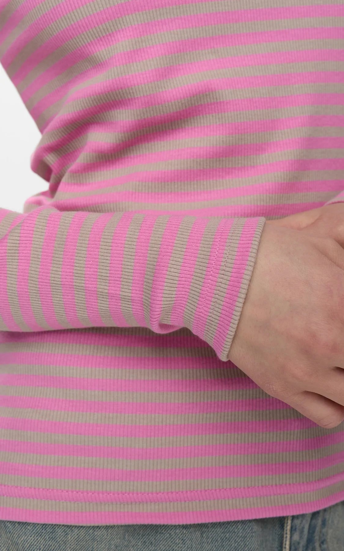 Nümph - Numelany Blouse Fuchsia Pink