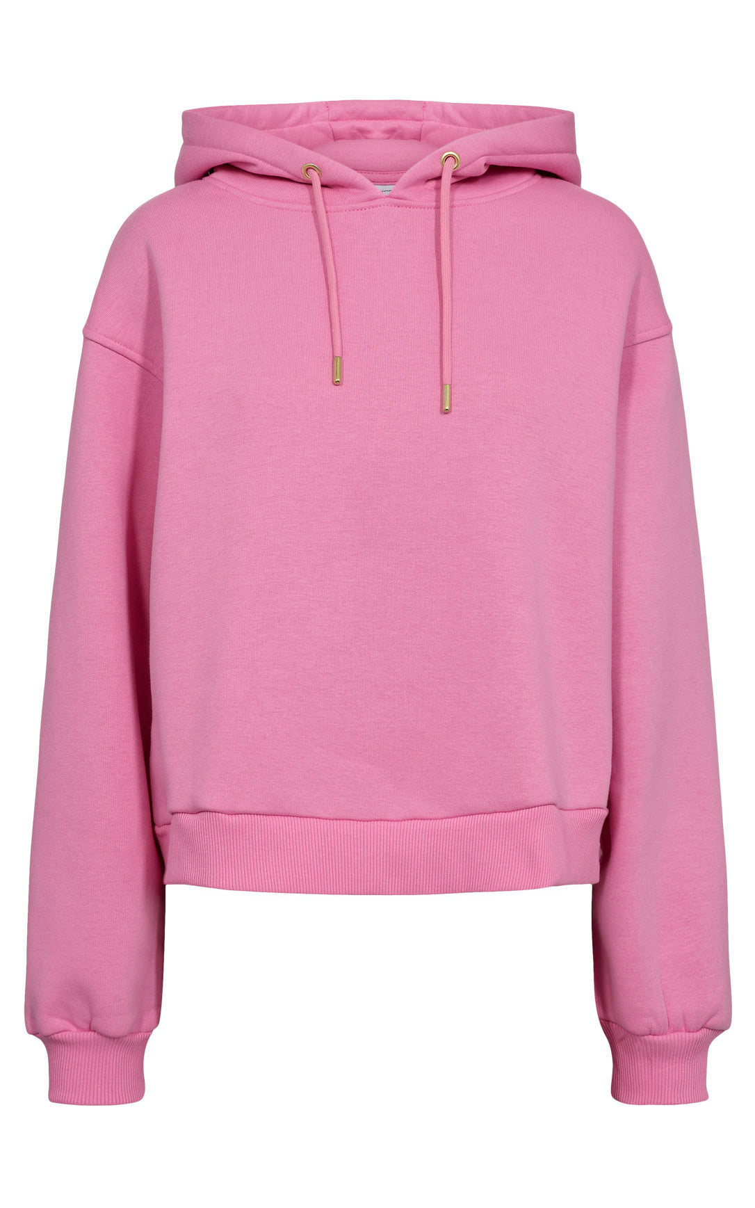 Nümph - Nutyra Hoodie Fuchsia Pink