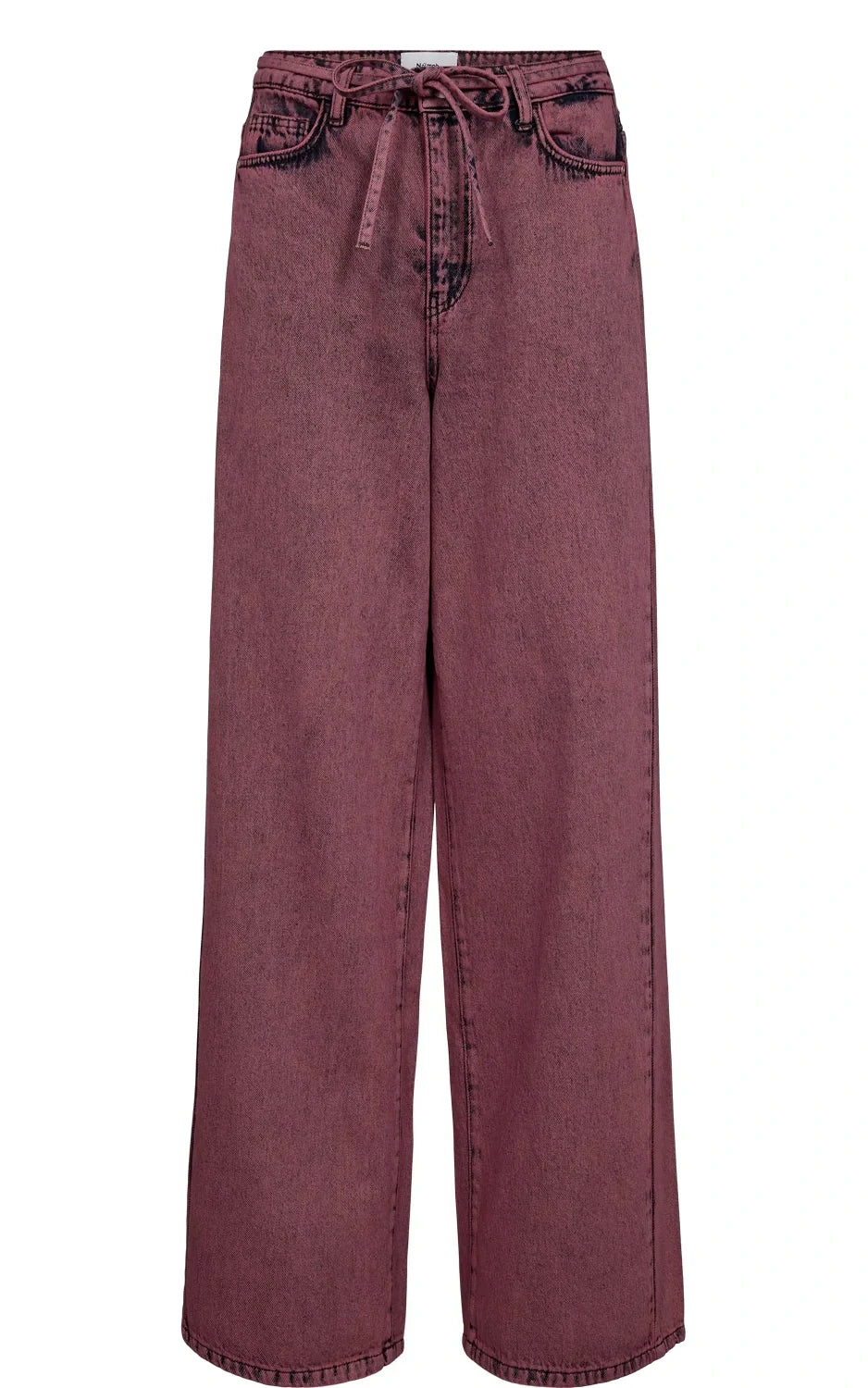 Nümph - Nubrooklyn Jeans Color Heather Rose