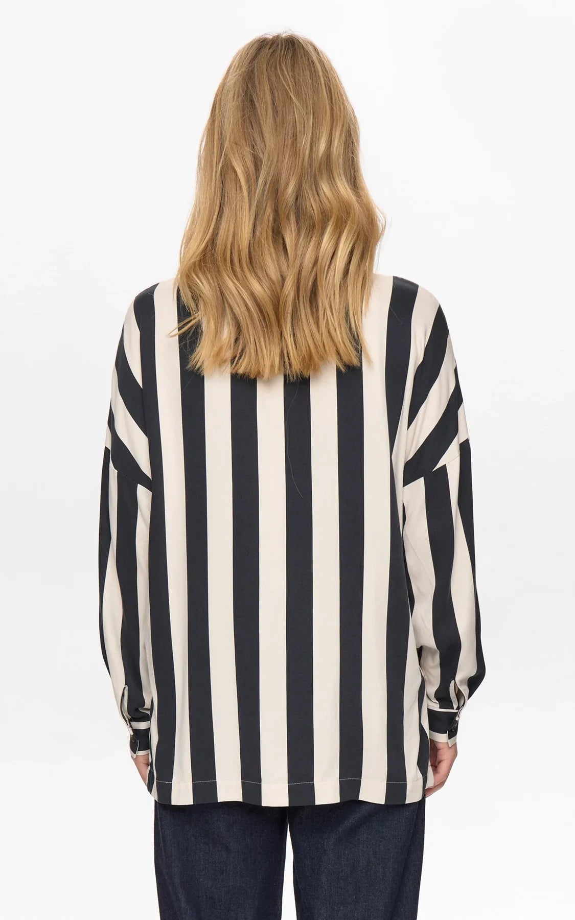 Nümph - Numinzu Shirt Cumin