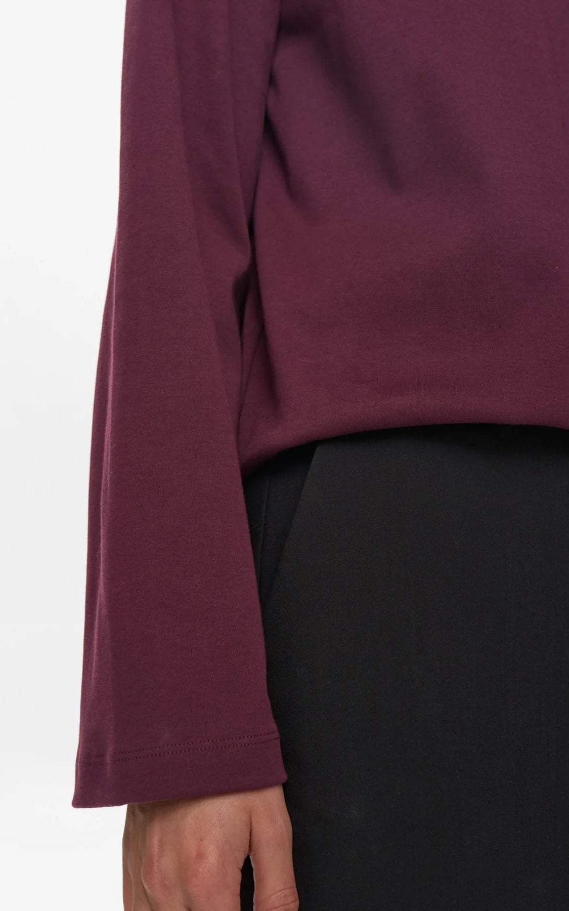 Nümph - Nugira Blouse Winetasting