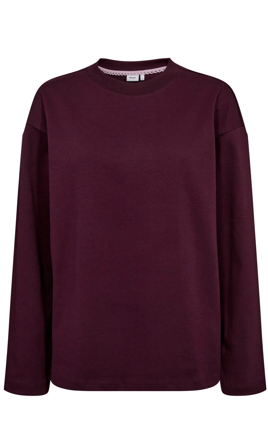 Nümph - Nugira Blouse Winetasting