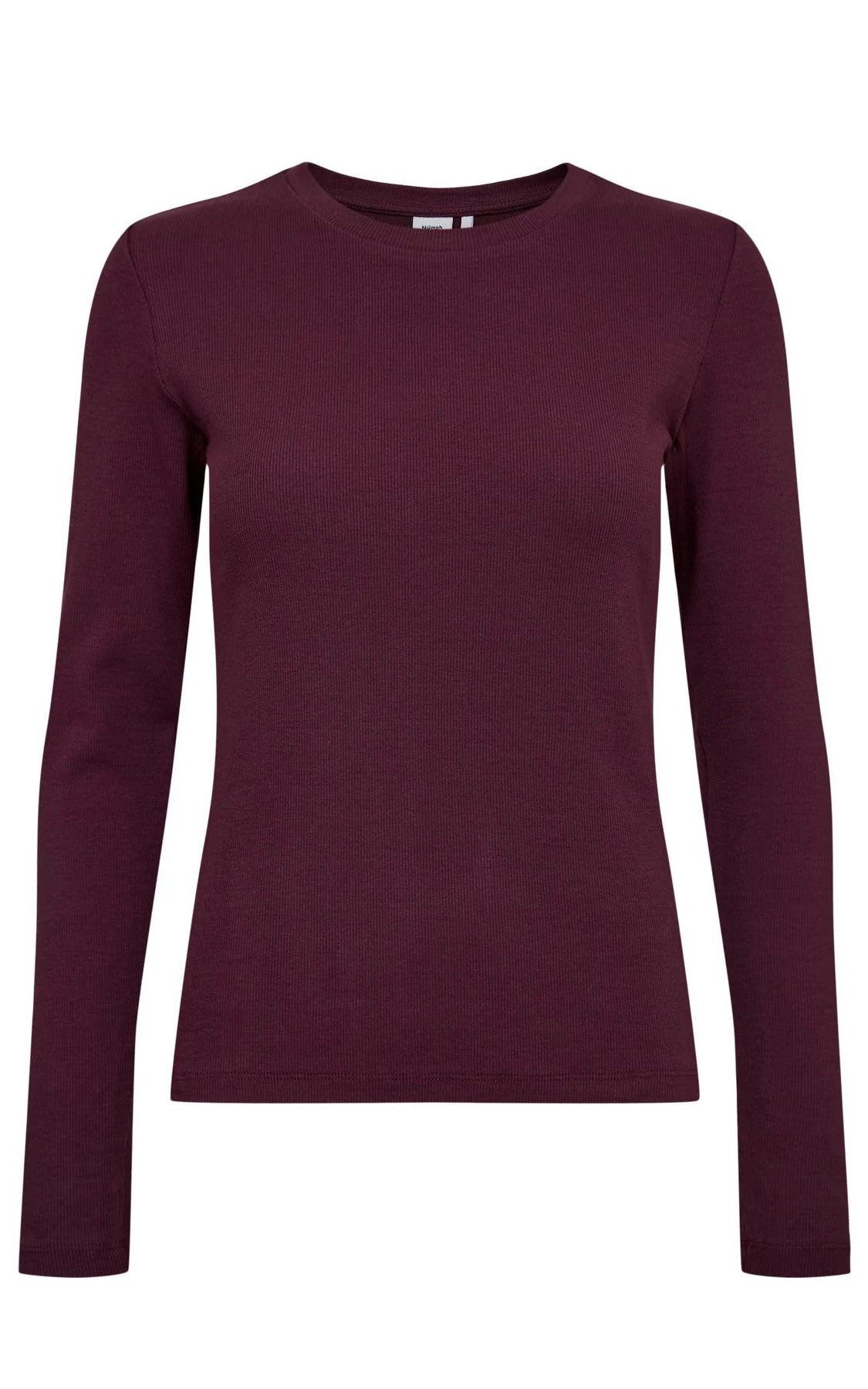 Nümph - Nuriley LS Tee Winetasting