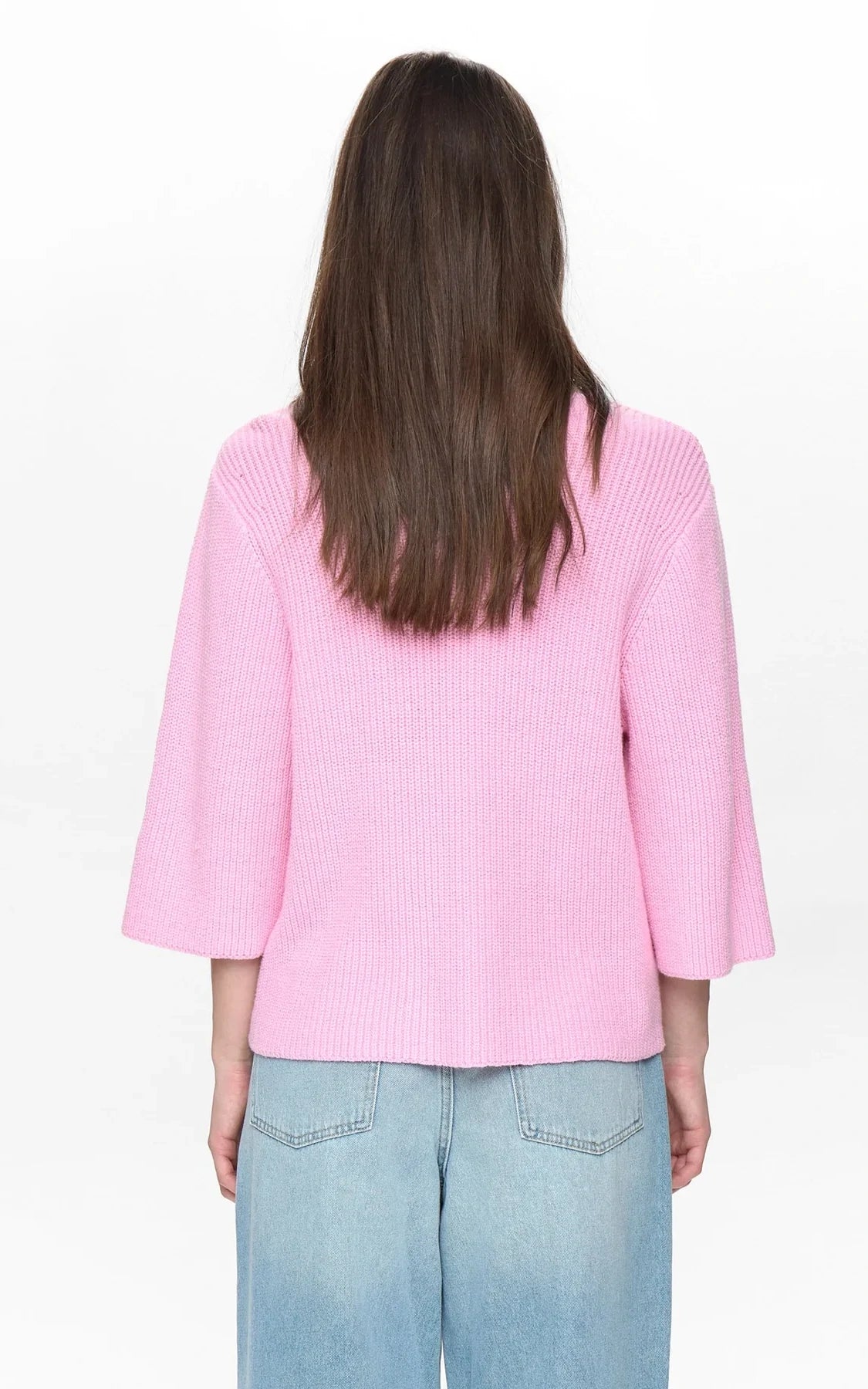 Nümph - Numarsie Pullover Lilac Sachet