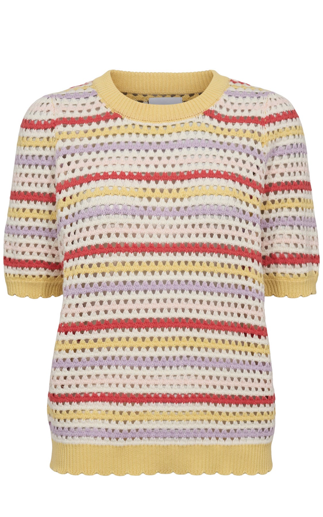 Nümph - Nunancy Pullover Popcorn