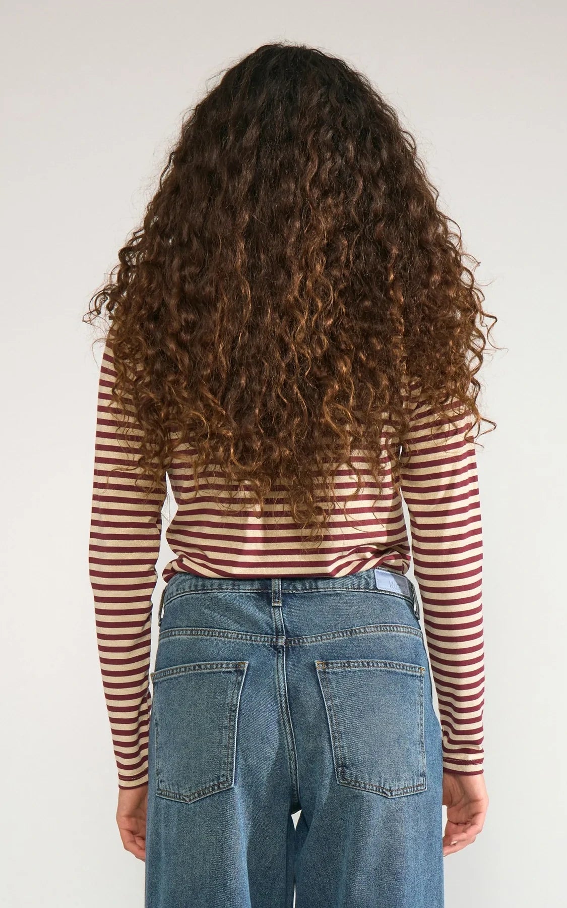 Nümph - Nurixie Blouse Fig