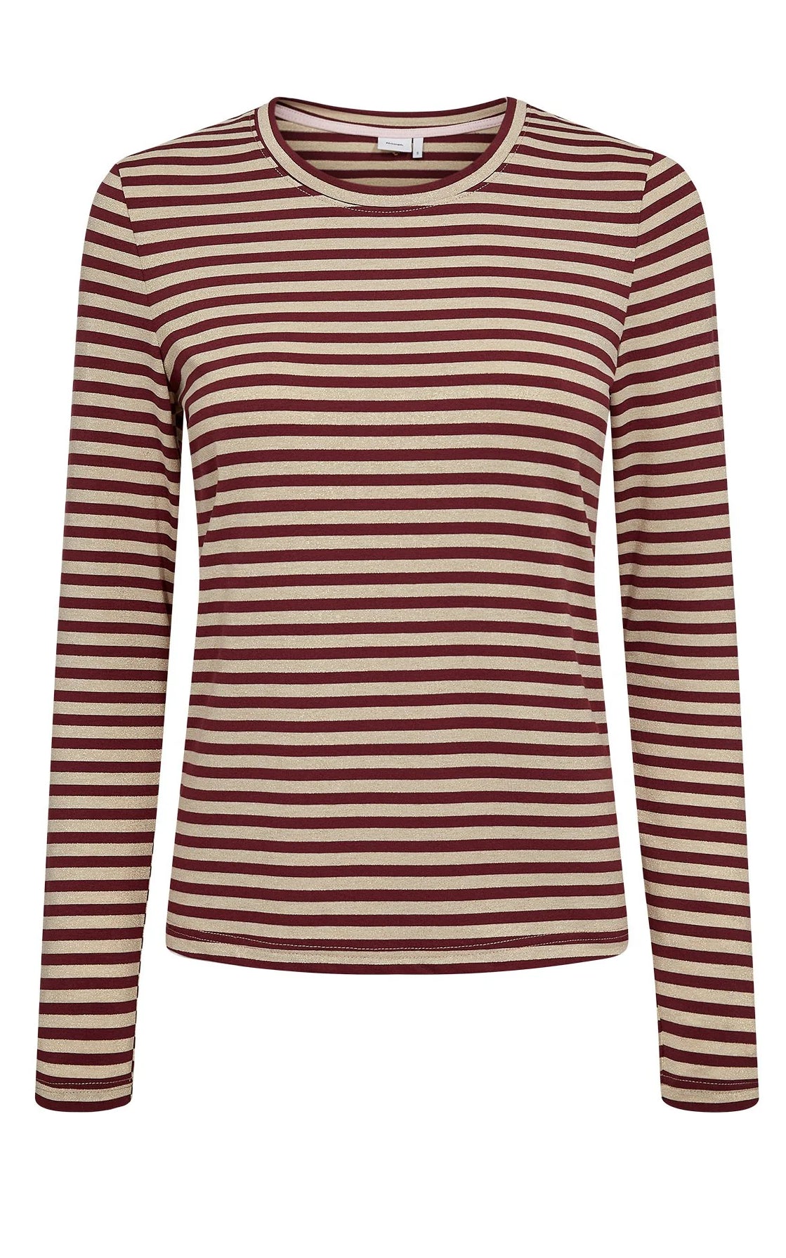 Nümph - Nurixie Blouse Fig