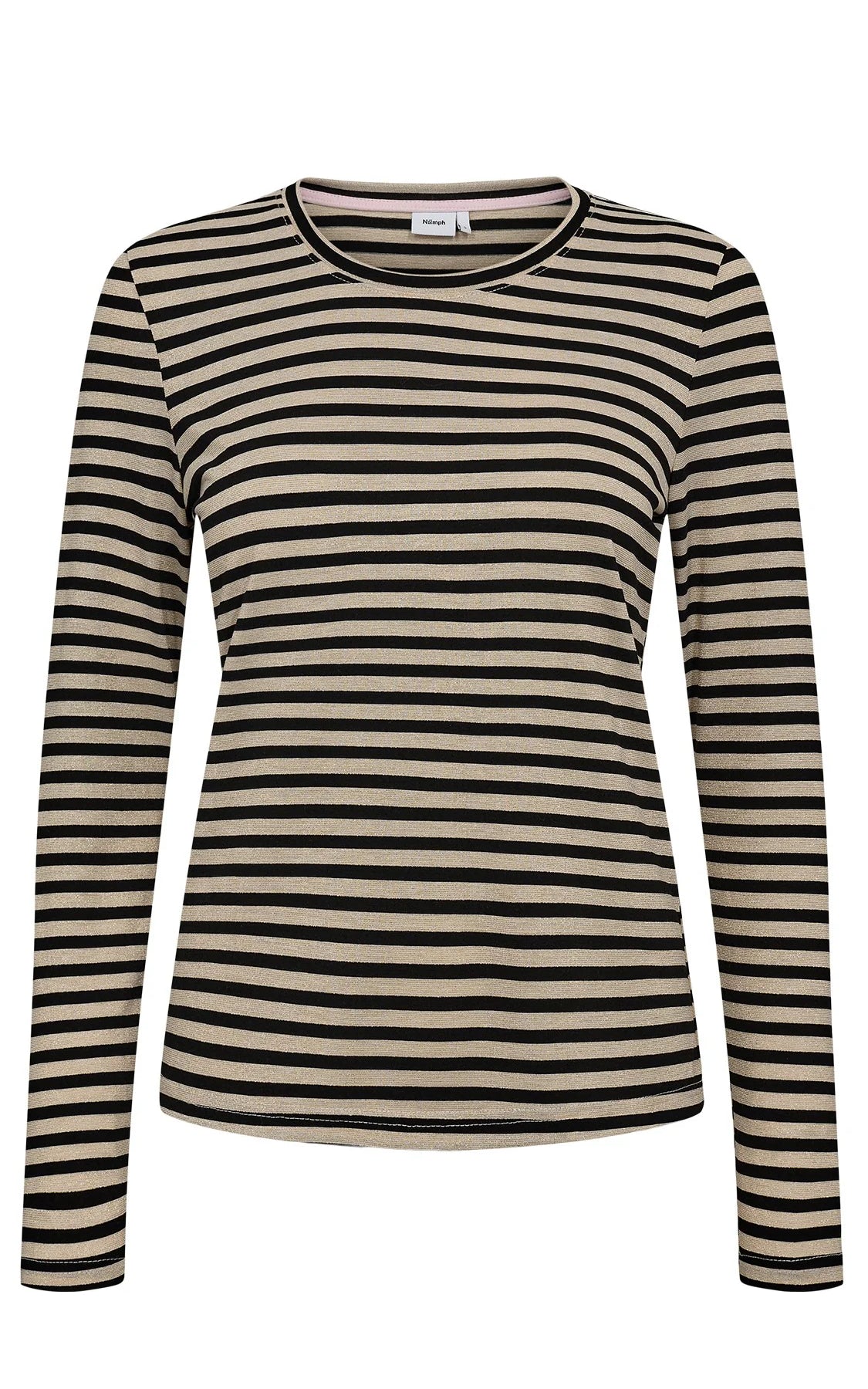 Nümph - Nurixie Blouse Gold