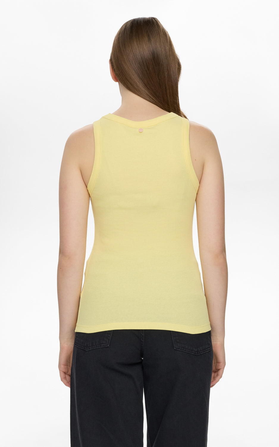 Nümph - Numakeny Tanktop Popcorn