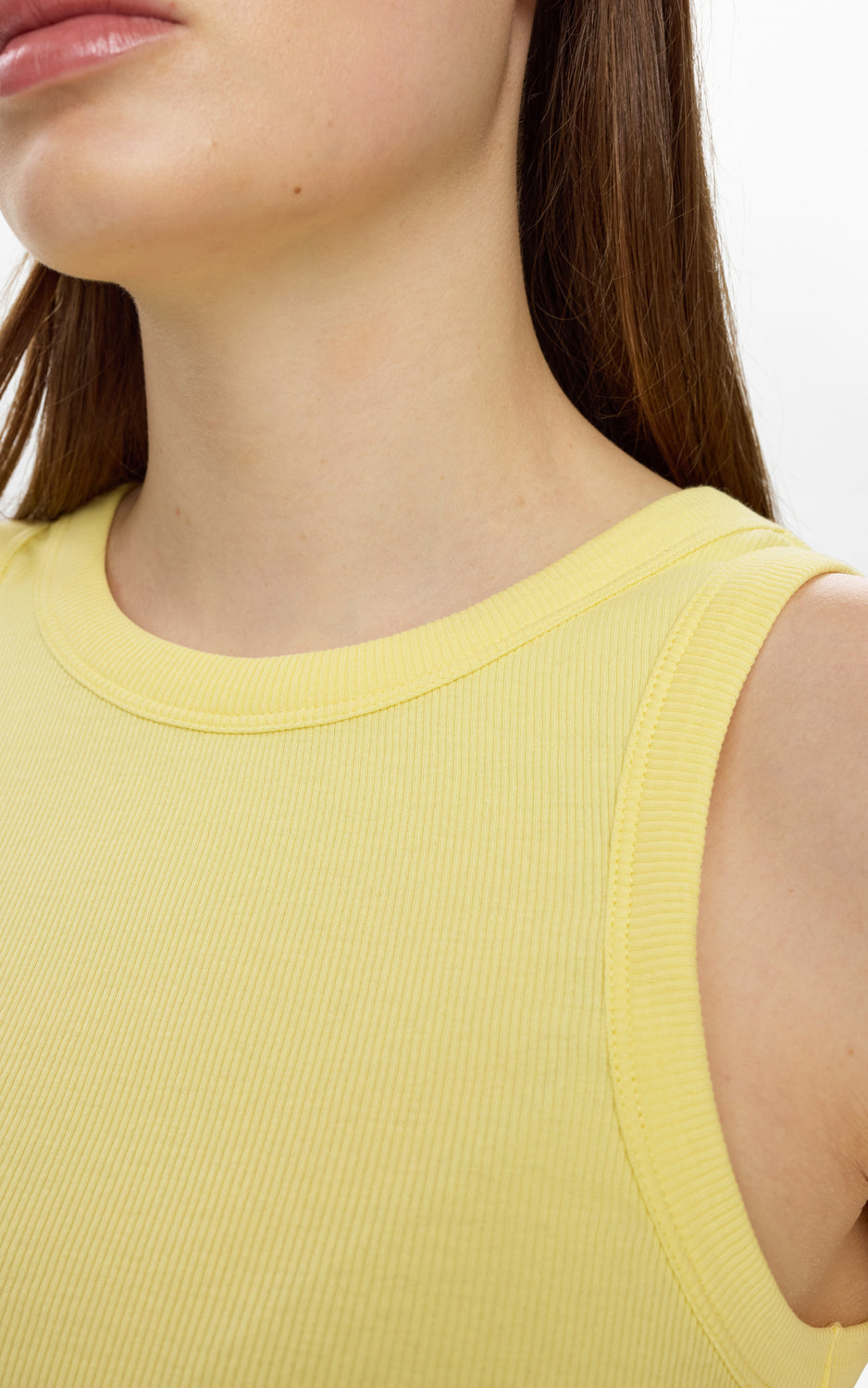 Nümph - Numakeny Tanktop Popcorn