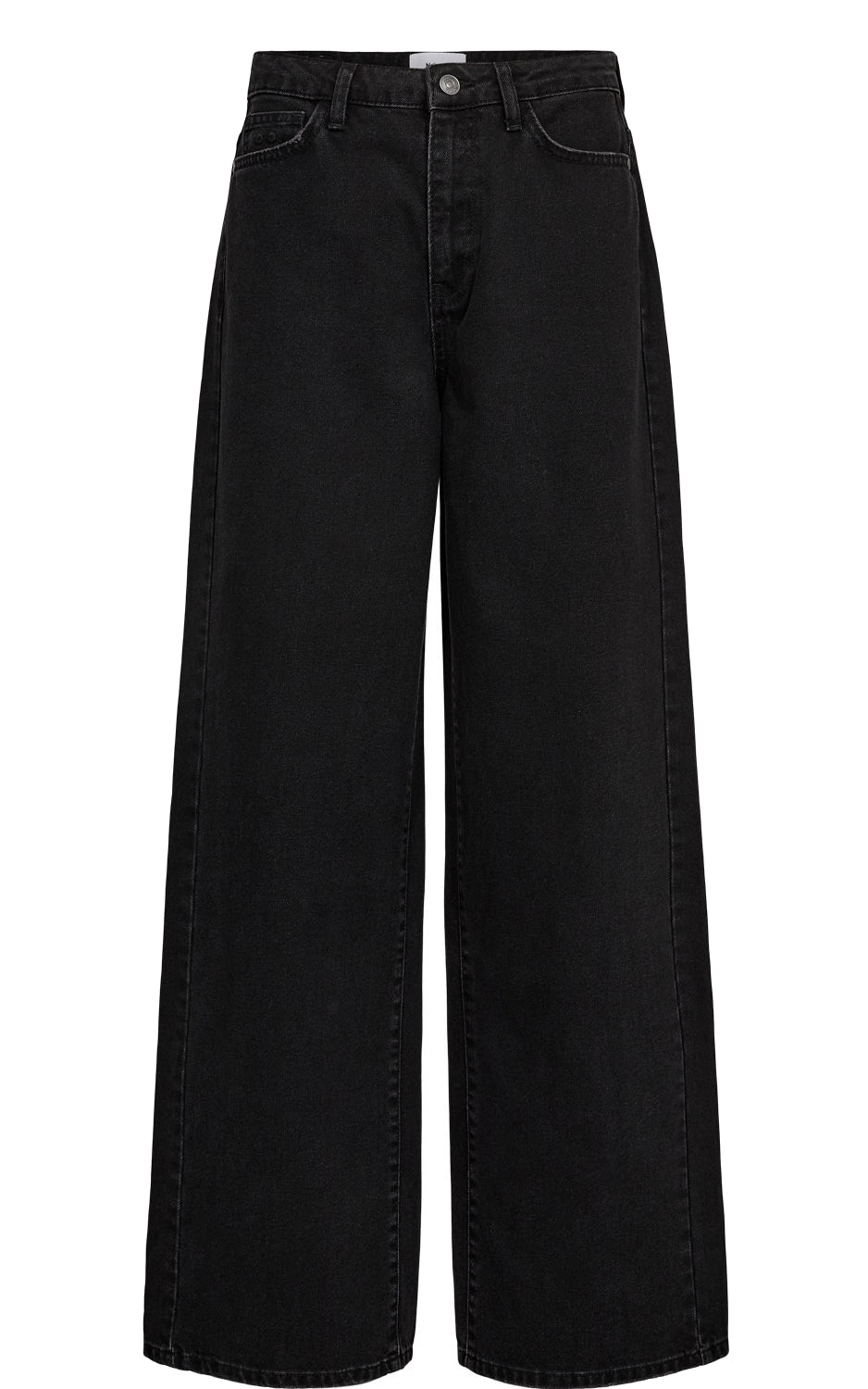 Nümph - Nubrooklyn Jeans Black Denim
