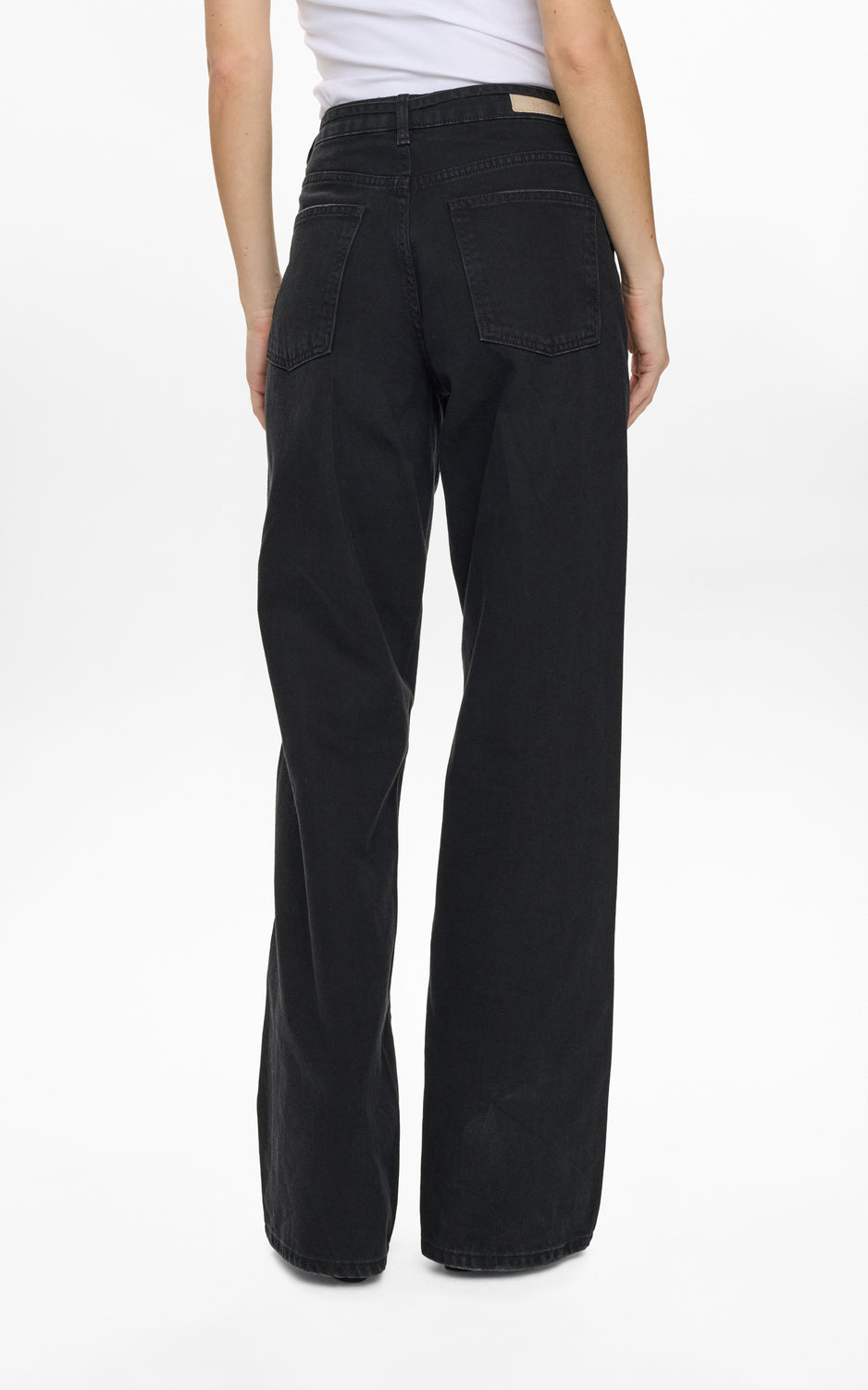 Nümph - Nubrooklyn Jeans Black Denim