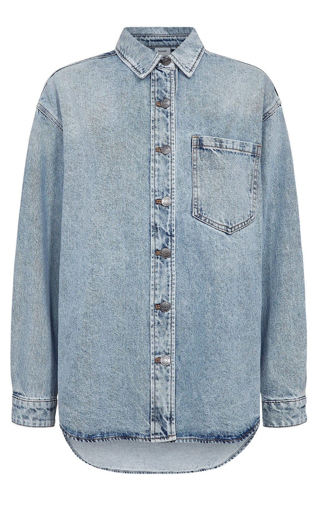 Nümph - Nukaysa Denim Shirt
