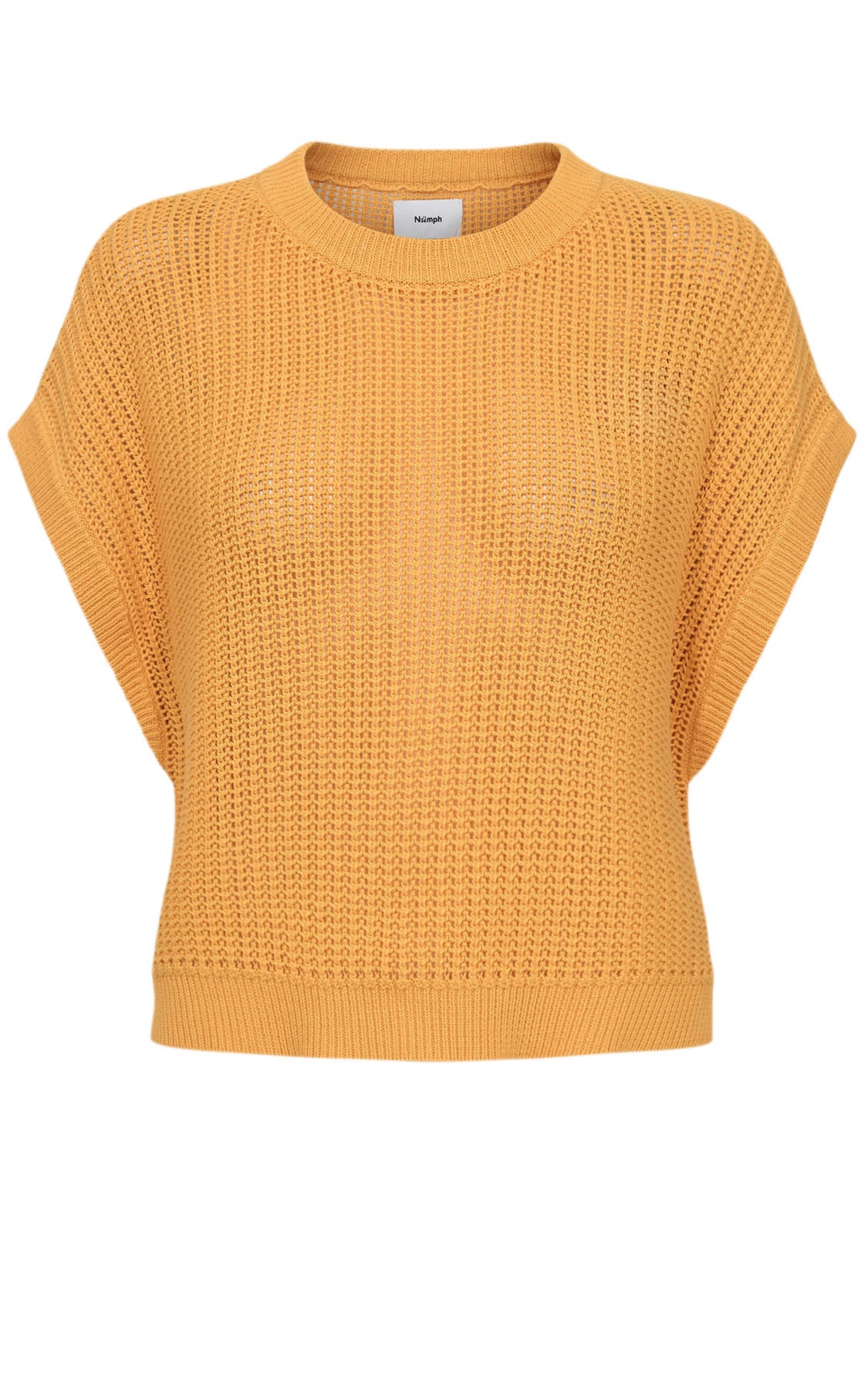 Nusanni Pullover Marigold