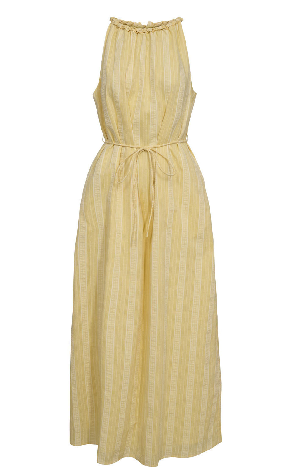 Nucerena Dress Popcorn