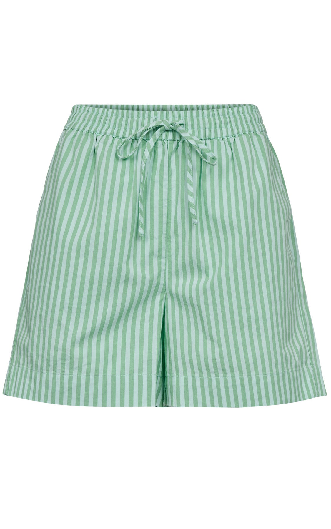 Nümph - Nuseanne Short Absinthe Green