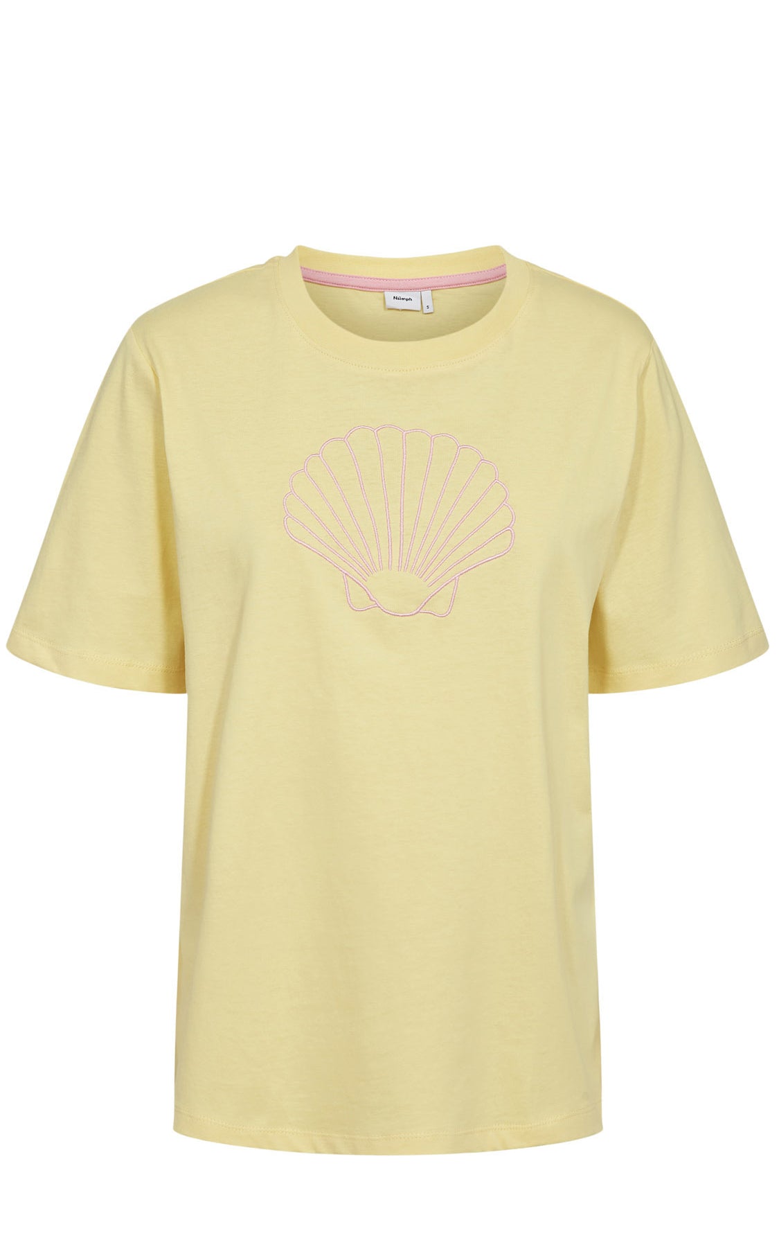 Nümph - Nutide T-shirt Popcorn