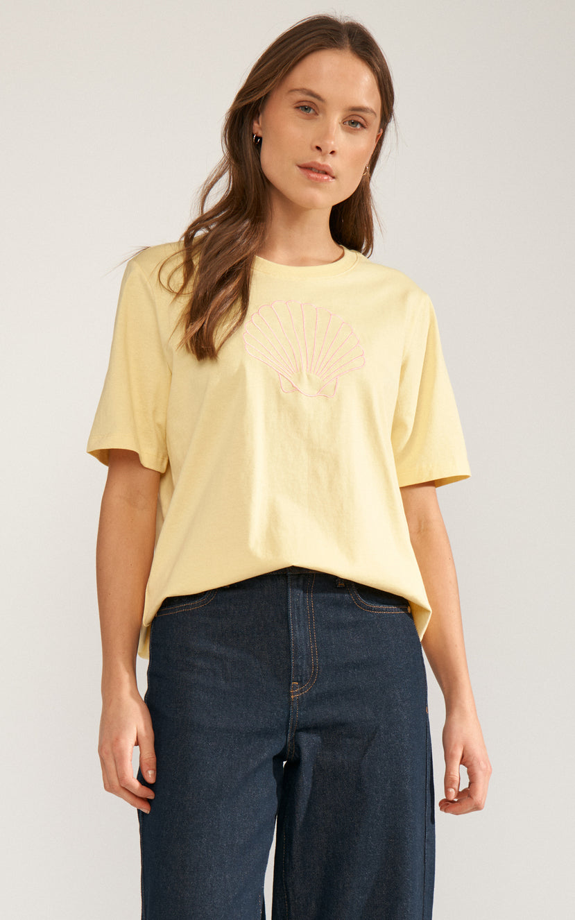 Nümph - Nutide T-shirt Popcorn