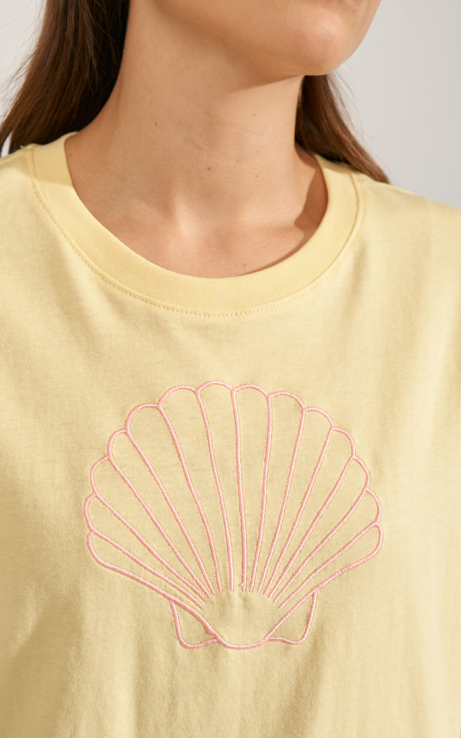 Nümph - Nutide T-shirt Popcorn