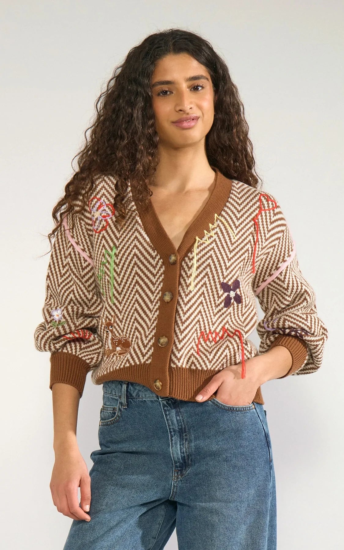 Nümph - Nuravissi Cardigan Dachshund