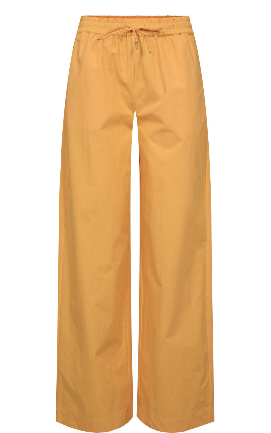 Nusienna Short Pants Marigold