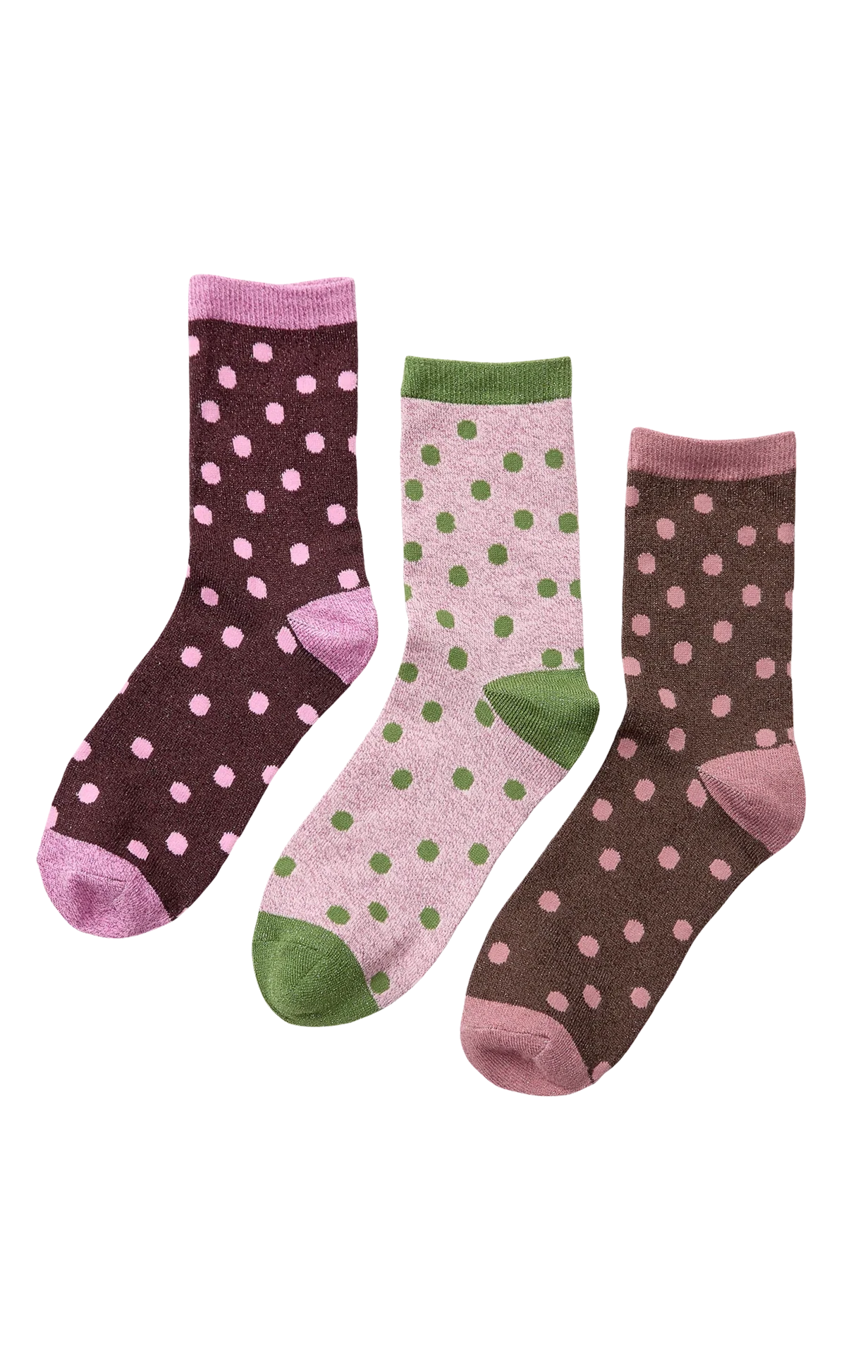 Nufransa Socks Multi