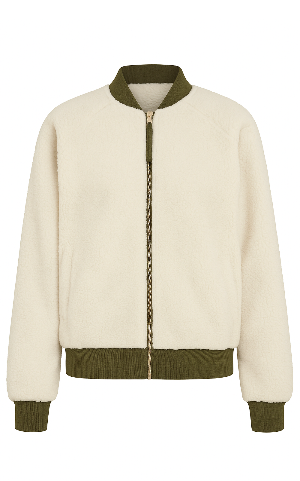 Nümph - Nuetera Reversible Jacket Grape Leaf