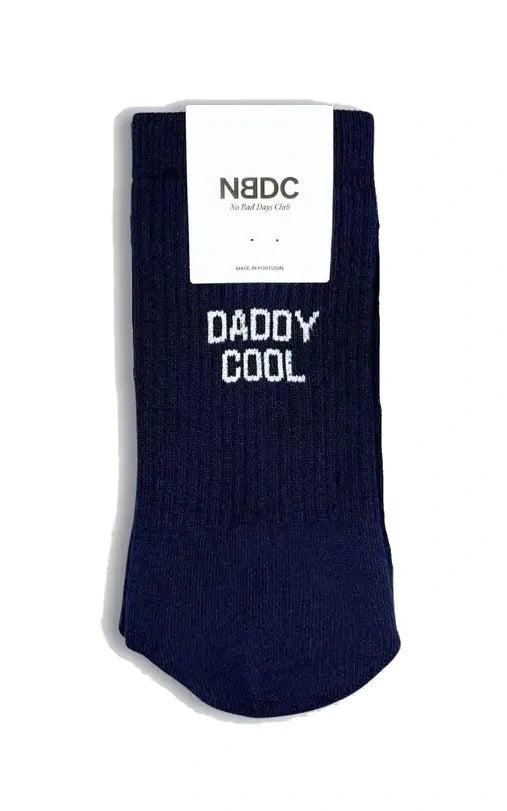 Daddy Cool Sokken