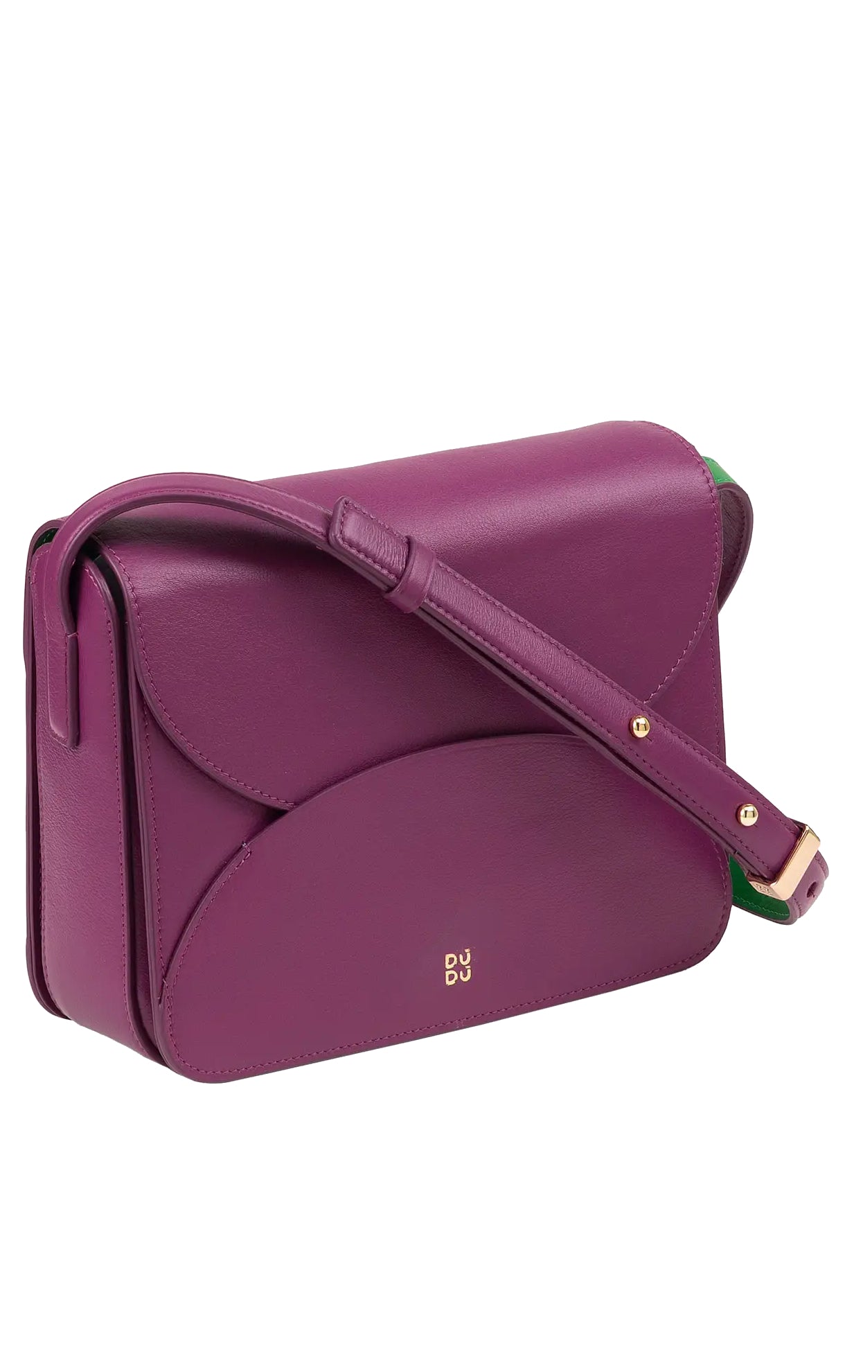 Cefalonia Crossbody Bag Fucsia