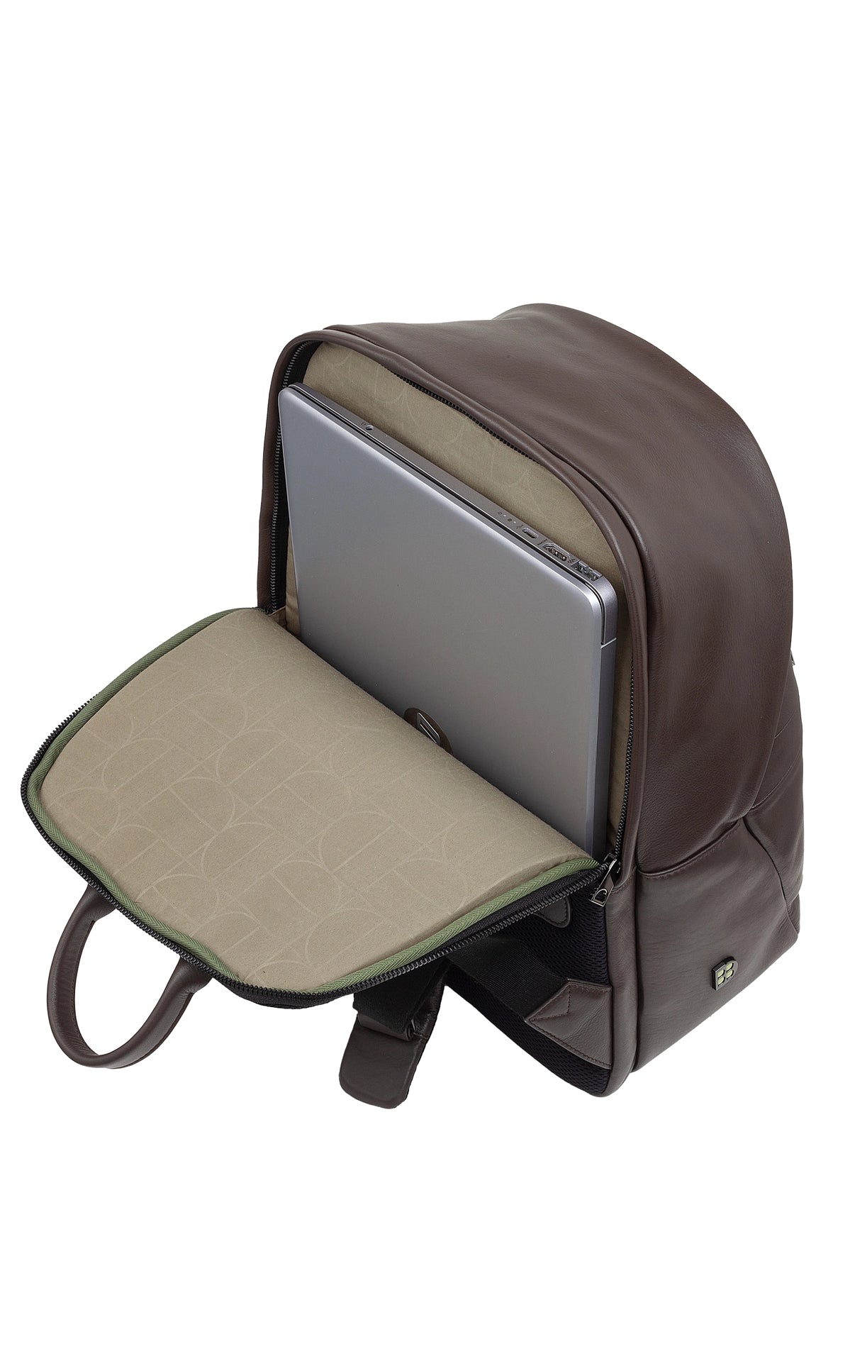 New York Backpack Cornflower Blue