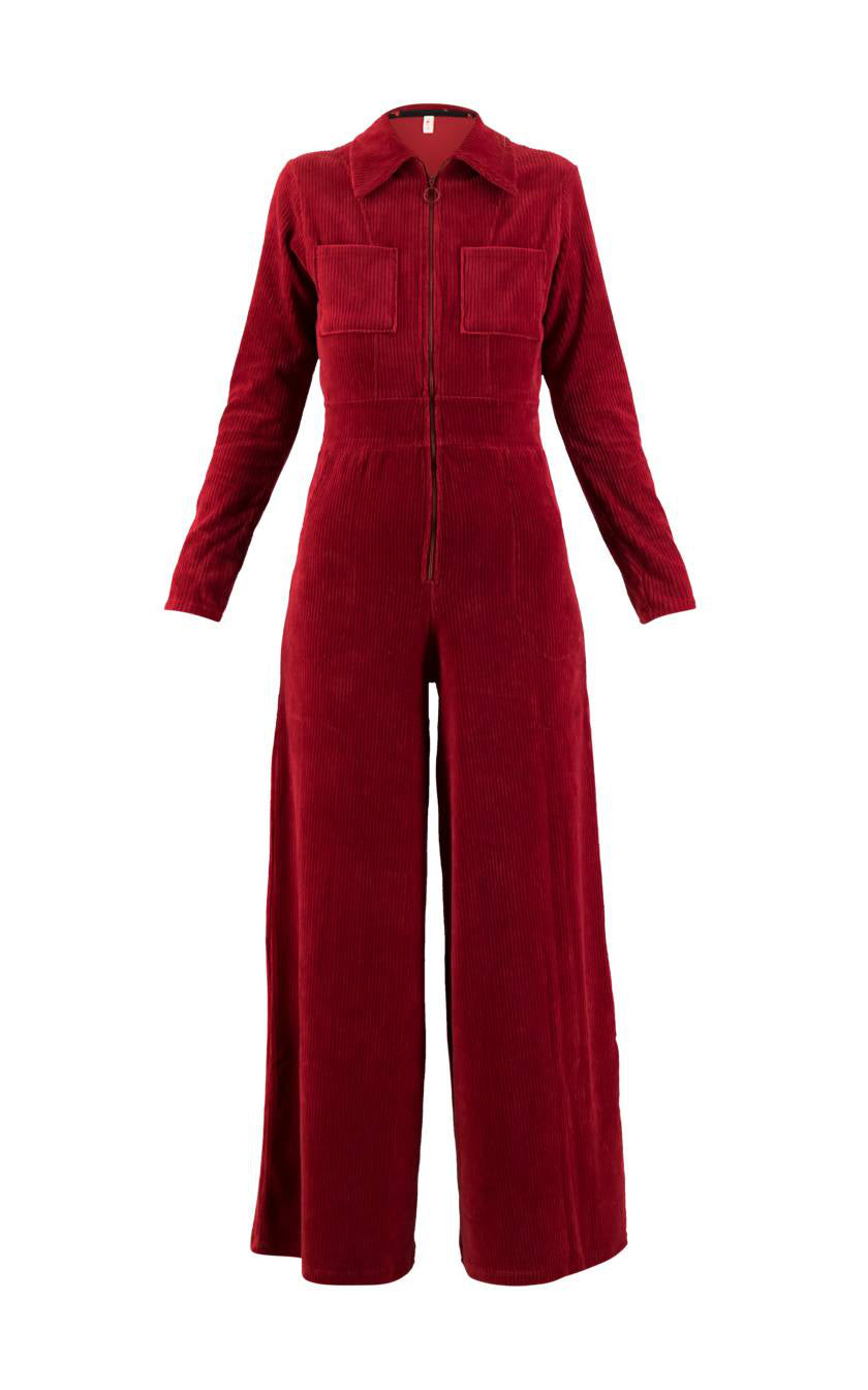 Blutsgeshwister - Jolly Molly Fine Needle Red
