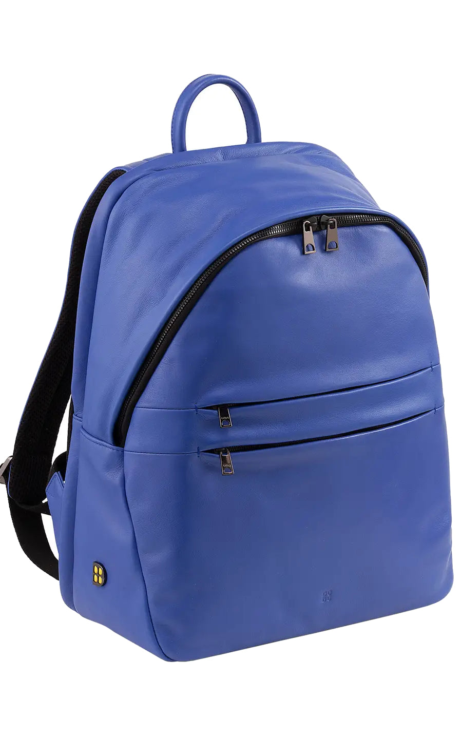 New York Backpack Cornflower Blue