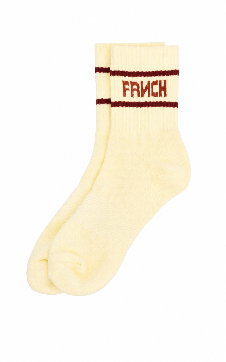 Logo Butter Socks