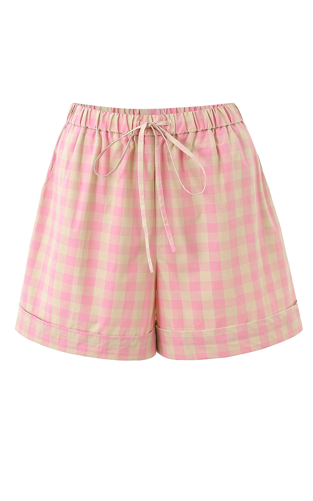 FRNCH - Luminous Short Rose