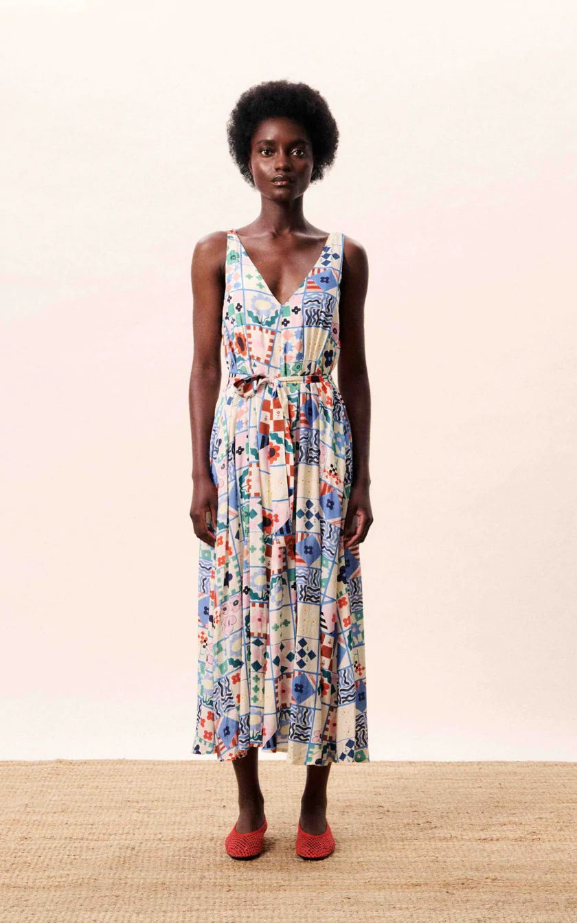 FRNCH - Consordia Dress Mix & Match