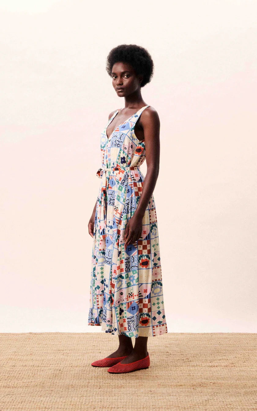 FRNCH - Consordia Dress Mix & Match