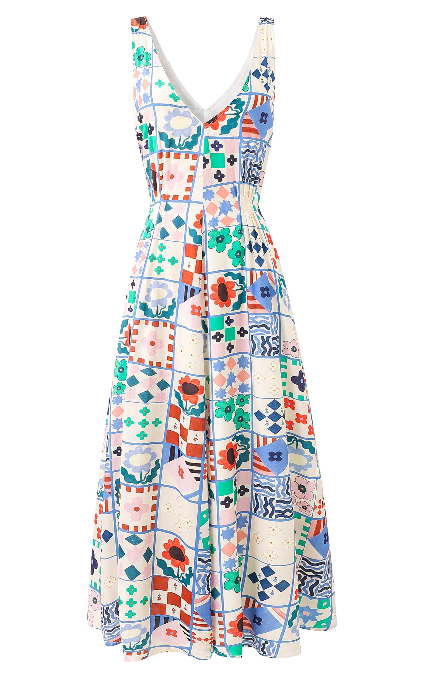 FRNCH - Consordia Dress Mix & Match