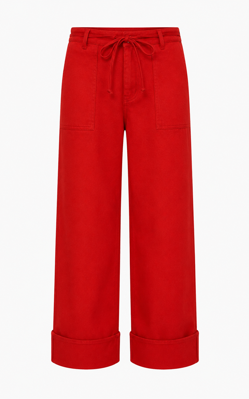 Furano Red Jeans