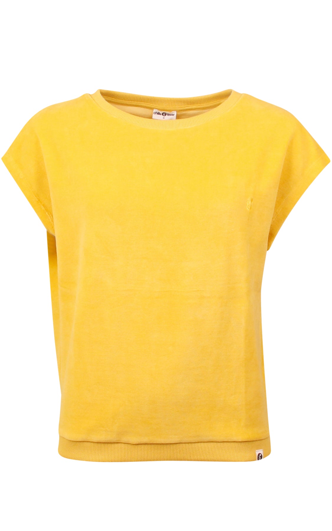 Chills & Fever - Shirt Fenna Super Lemon