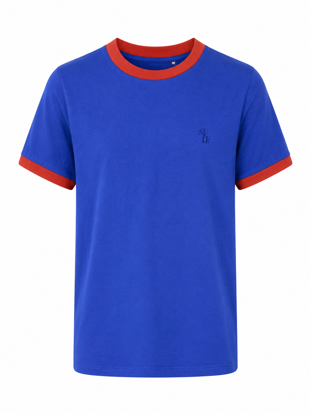Neskur T-shirt Blue