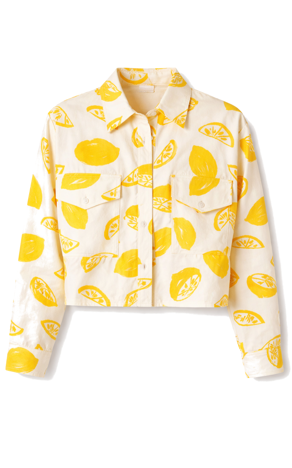 Pepaloves - Limonada Overshirt
