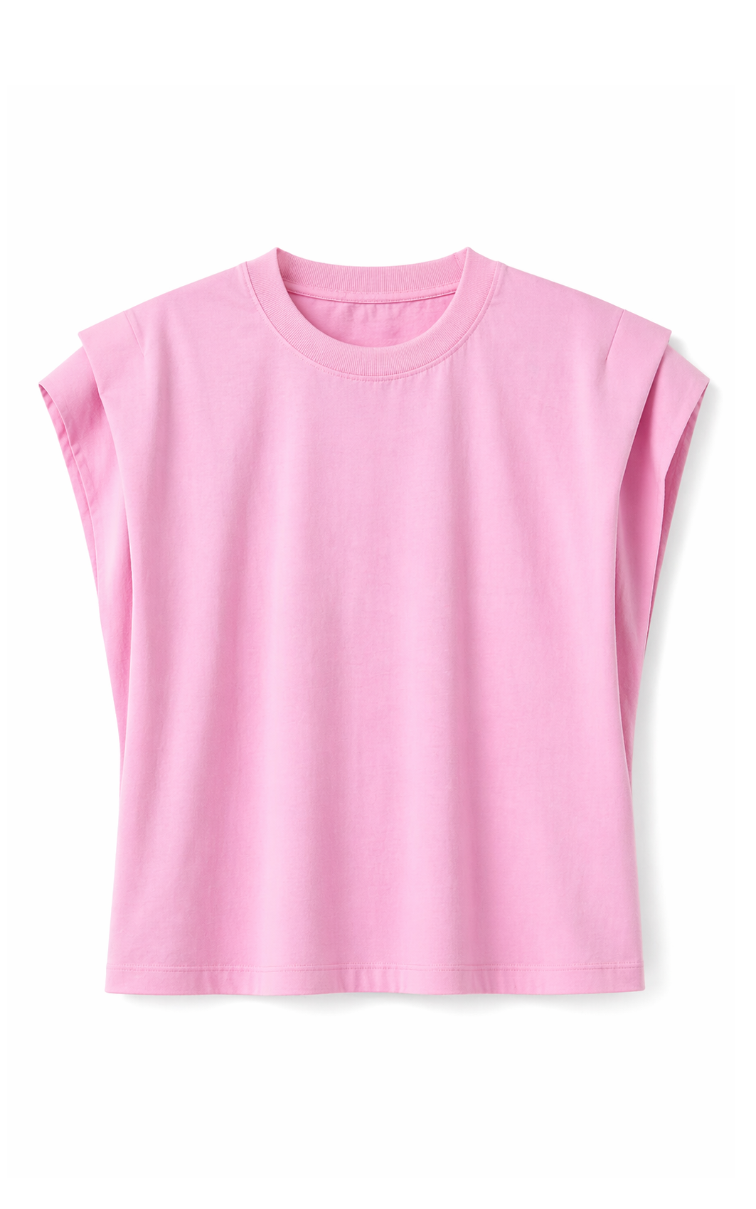 CKS - Pamina T-shirt Felroze