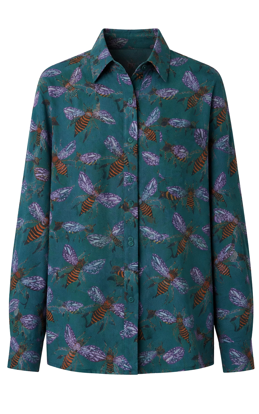 Peapaloves - Camisa Bees