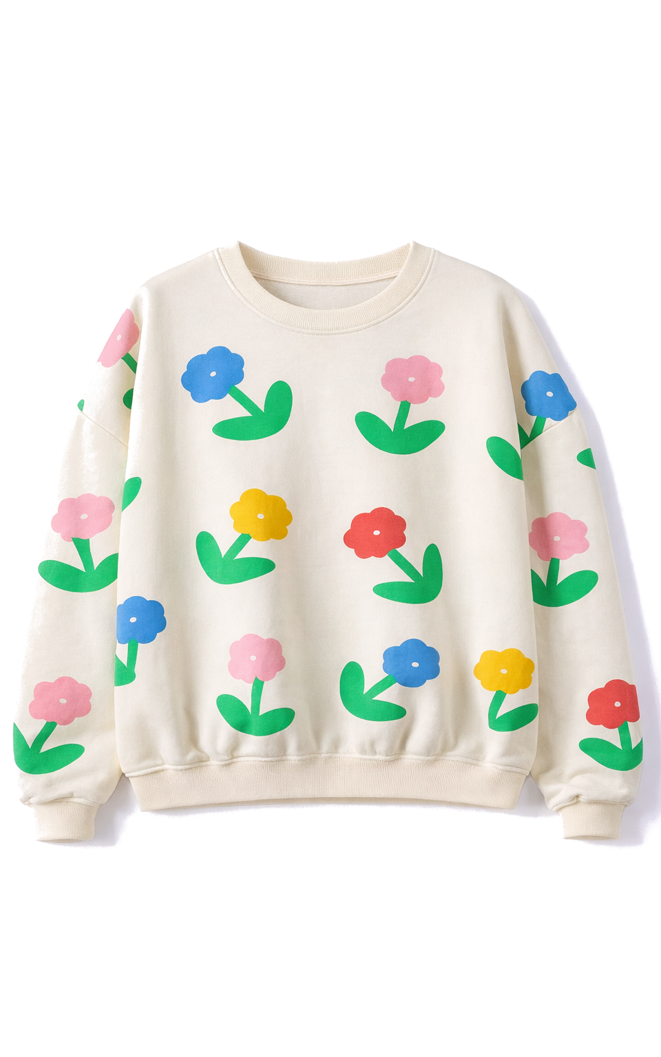 Ayuna - Sweat Multiflower