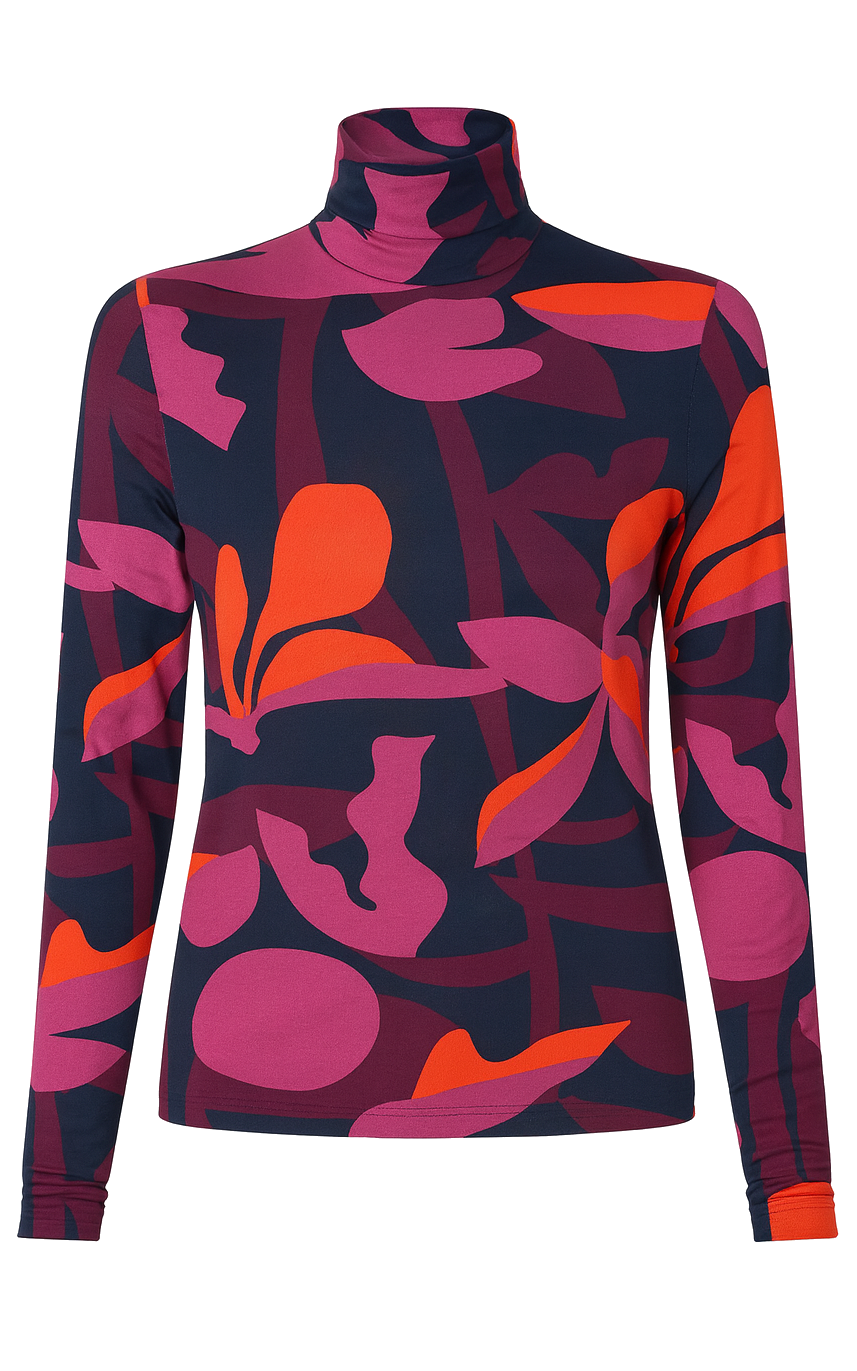 FRNCH - Top Oregan Geo Flowers