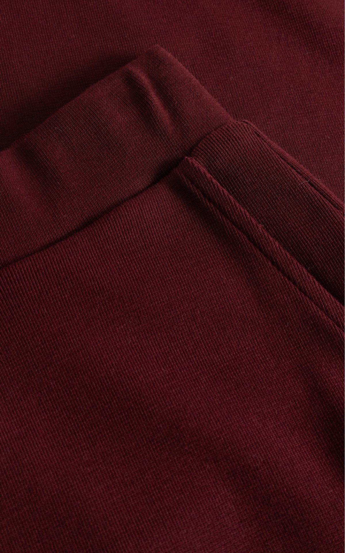 Madmoiselle Yéyé - Classy Moves Trousers Zinfandel