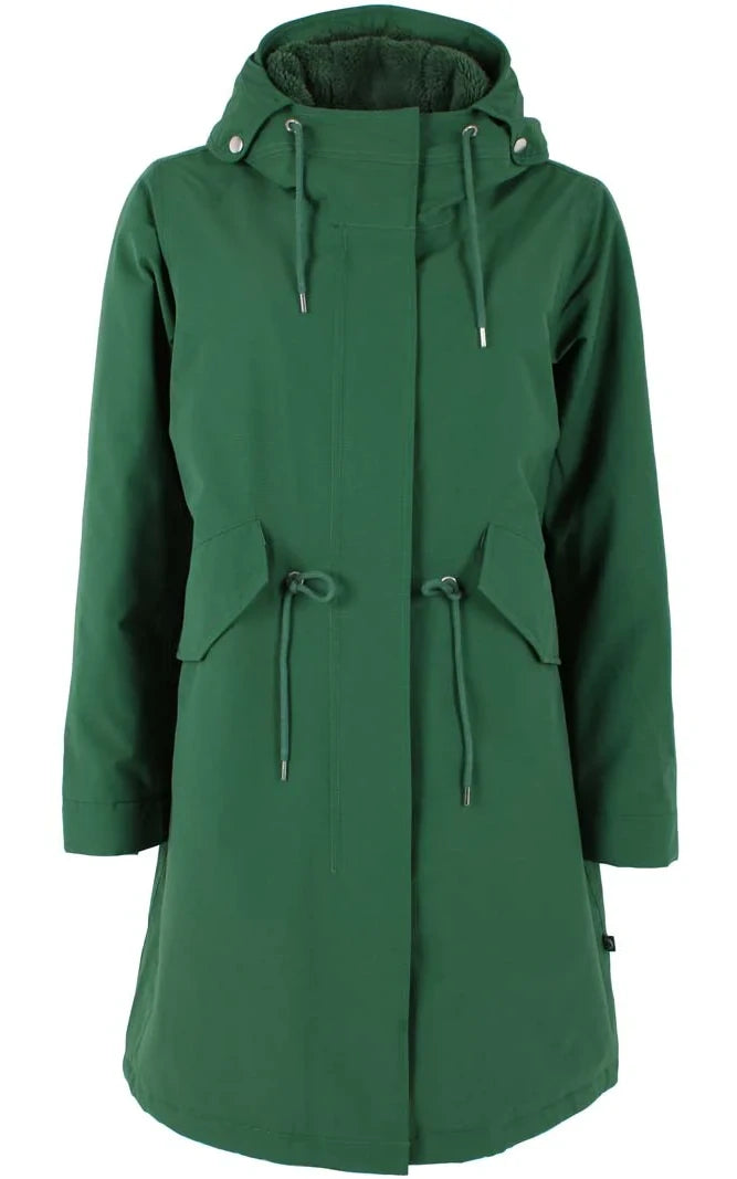 Danefae - Danesvaneke Winter Parka Pine