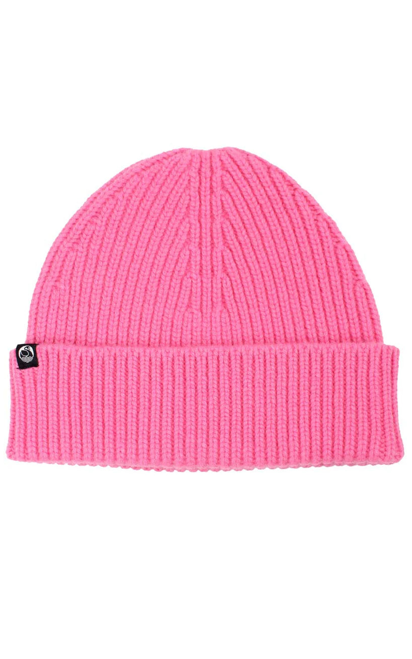 Danefae - Danewarm Thoughts Beanie Spicy Pink