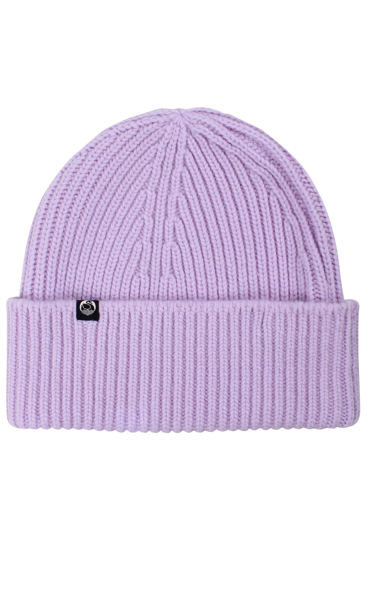 Danewarm Thoughts Beanie Lilac