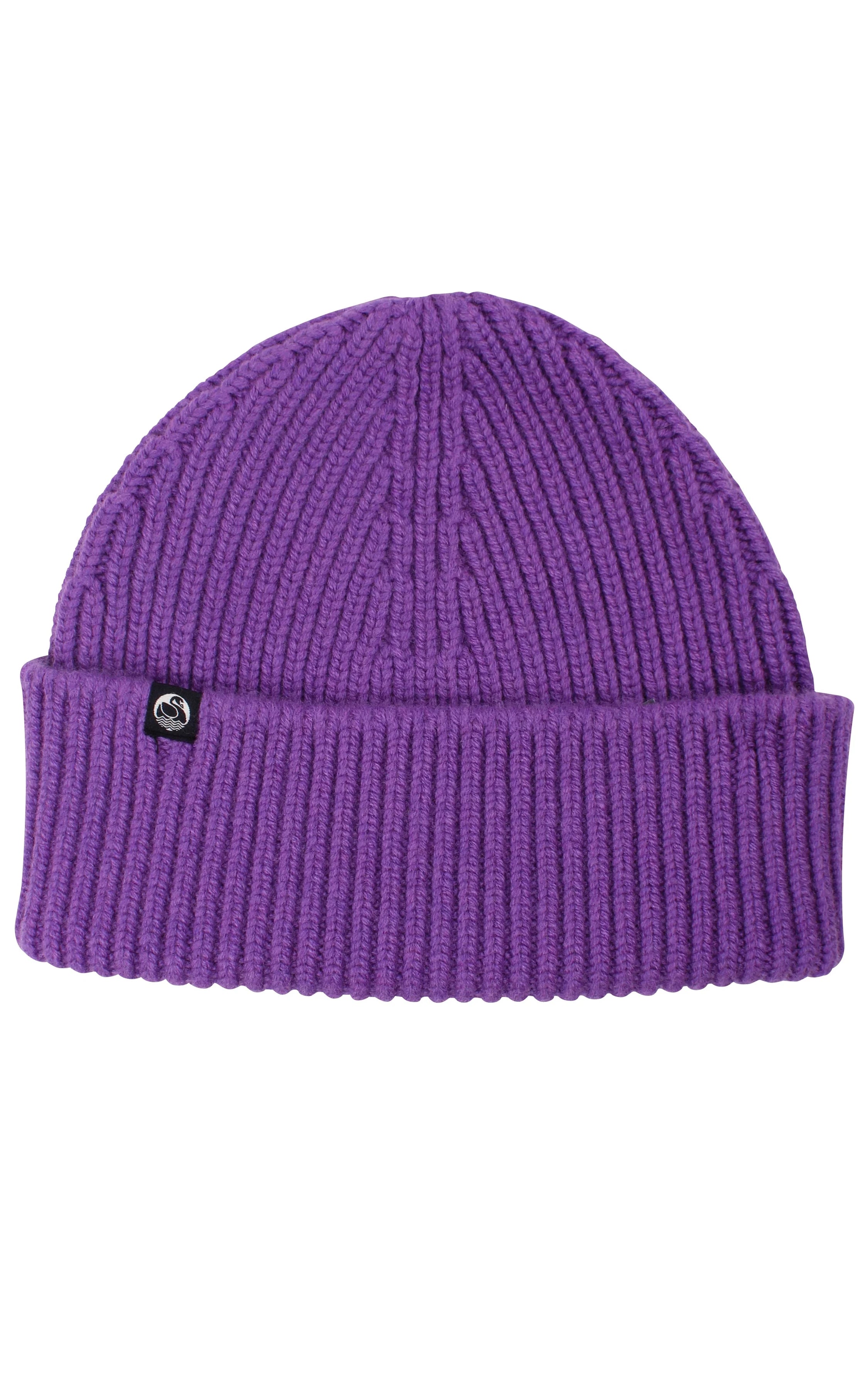 Danewarm Thoughts Beanie Purple